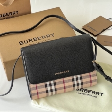 Burberry Satchel Bags